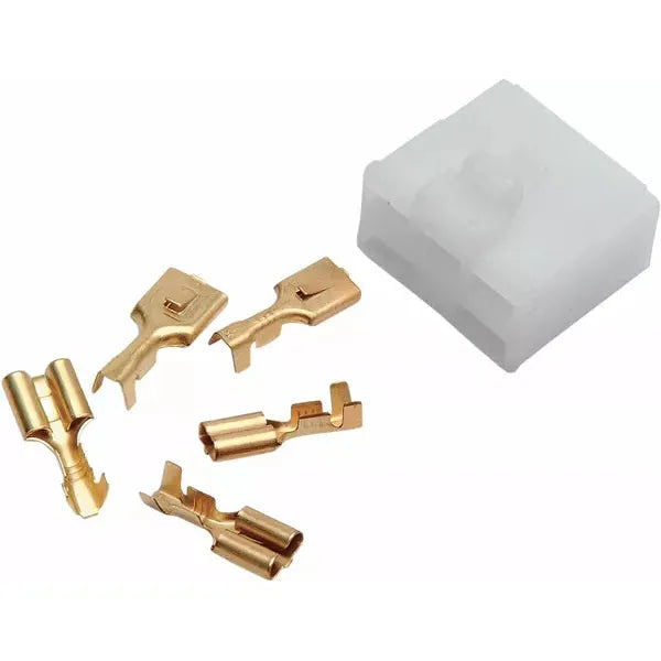 Honda Wiring Connector 11-101