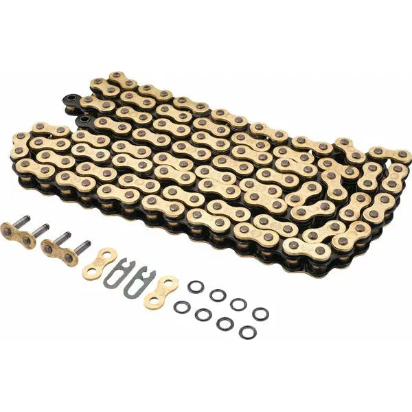 428 O Ring Chain 124 Links Conn. Link Included 12220714
