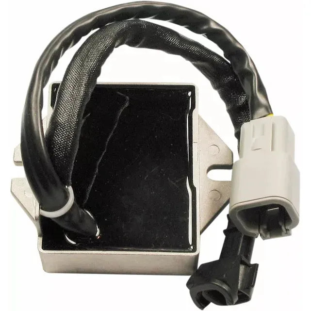 H/S Rec/Reg Buell 10-017H