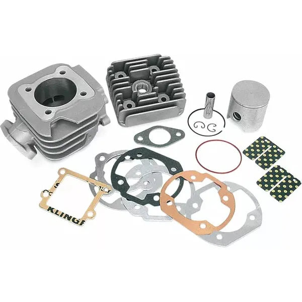 Cylinder Kit Yam/Malaguti 70100