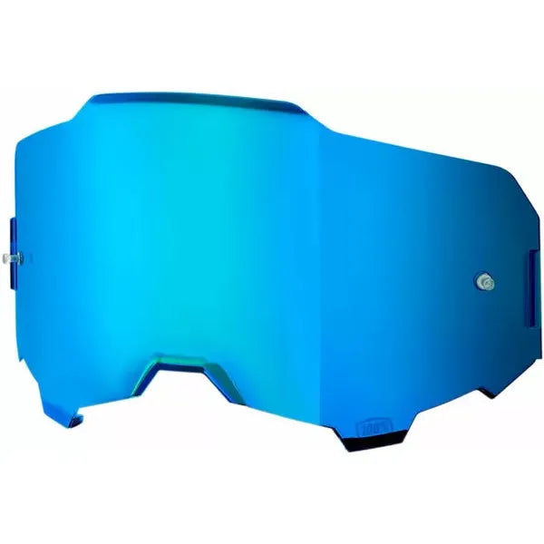 Lens Armega Mir/Blue