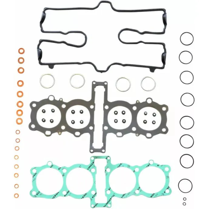 Gasket Kit Top End Hon P400210600721