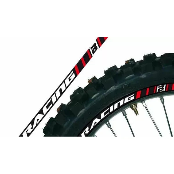Rim Decal Rd 5081/60