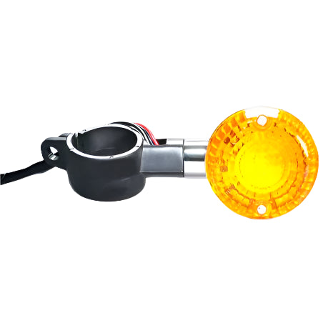 Turn Signal Amber Ka Fr 27-2201