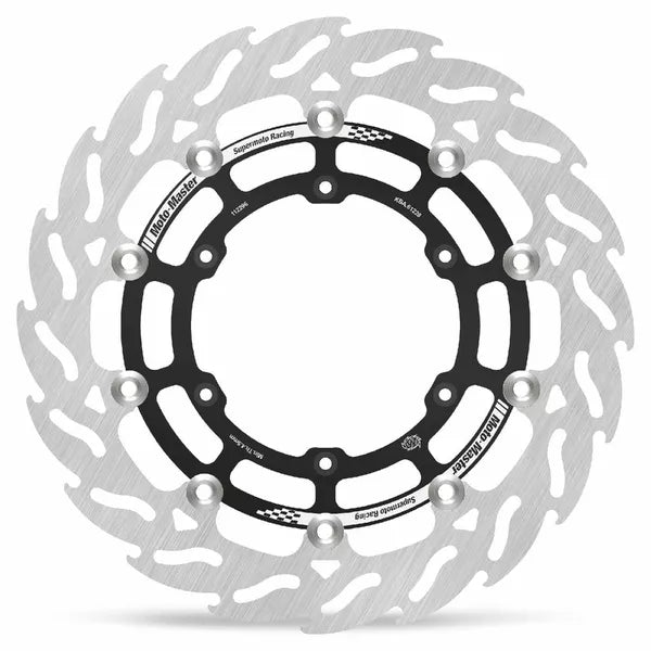 Brake Disc Flame Racing Sm Fr 112296
