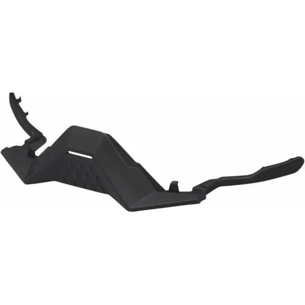 Nose Guard Armega Snow Bk