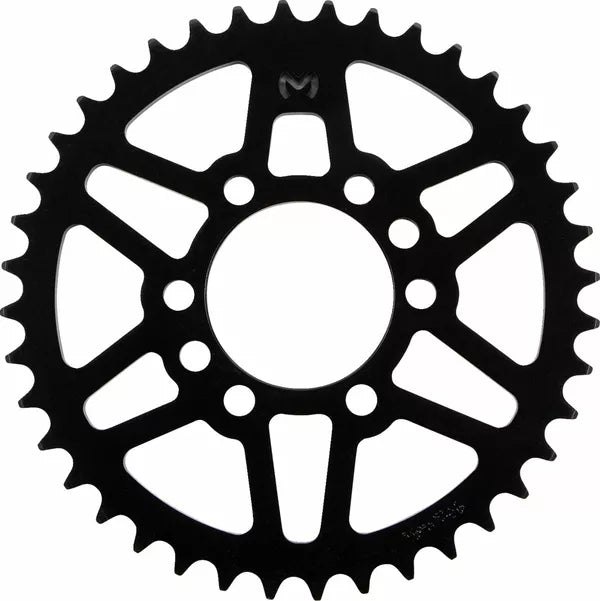Sprocket Steel Atv Rr 40T 1826-40St