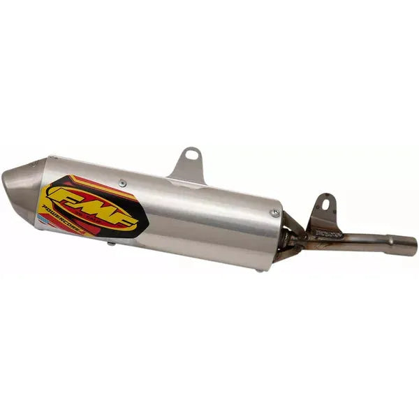 Muffler Pc4 Crf110F S/A 041580