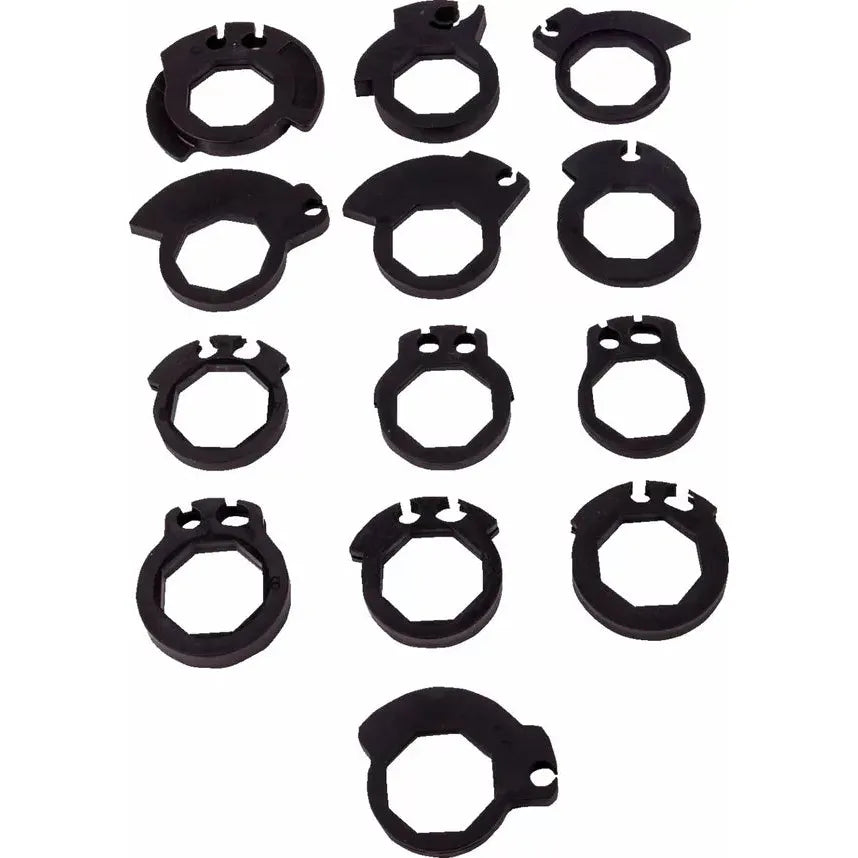 Cam Throttle 4St H70Sca