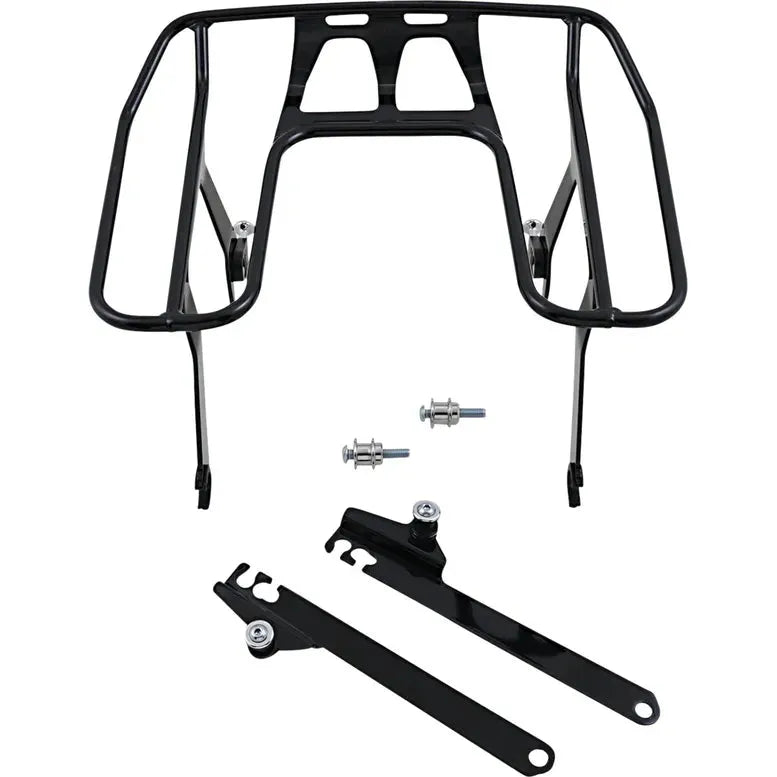 Rack Wrap Around Black