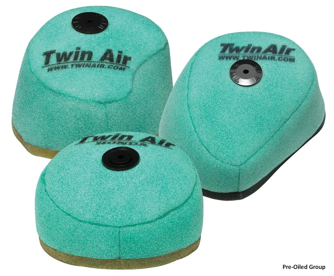 TWIN AIR FILTER HONDA PO