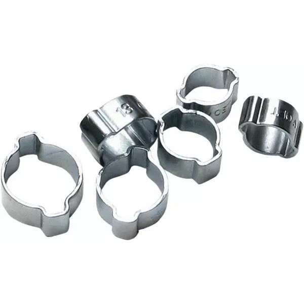 Clips-O 7/16" P/10 12-0026