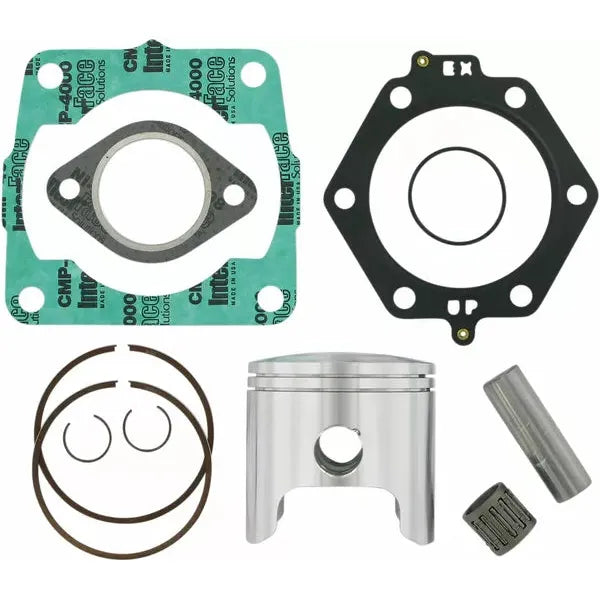 Piston Kit W/Gasket Pk1518