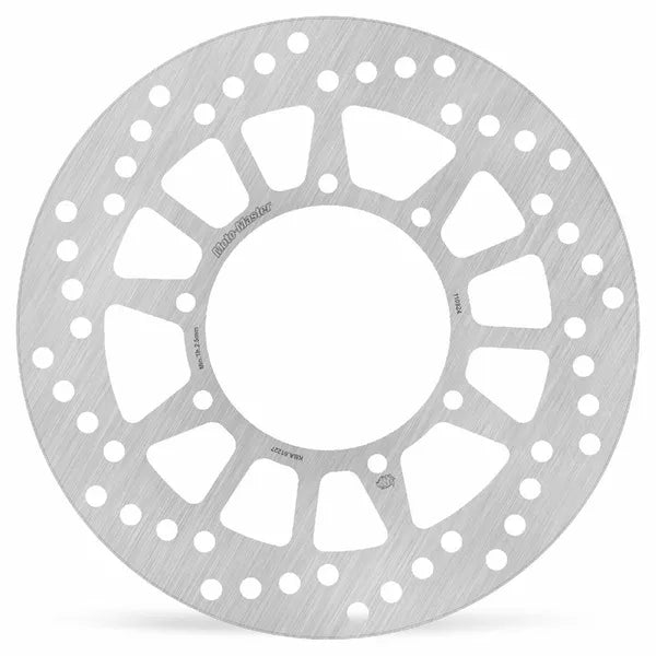 Brake Disc Vint Front 110824