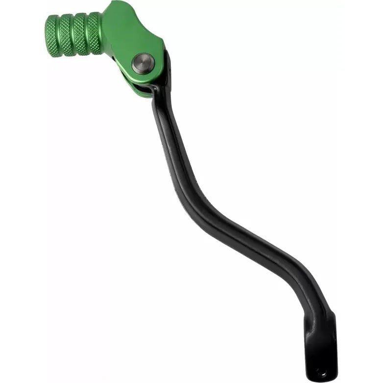 Shift Lever Green +20Mm Offset 81-0341-10-30