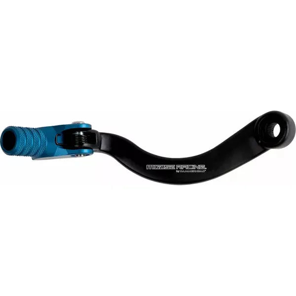 Forged Shift Lever Blue +20Mm Offset 81-0766-10-20