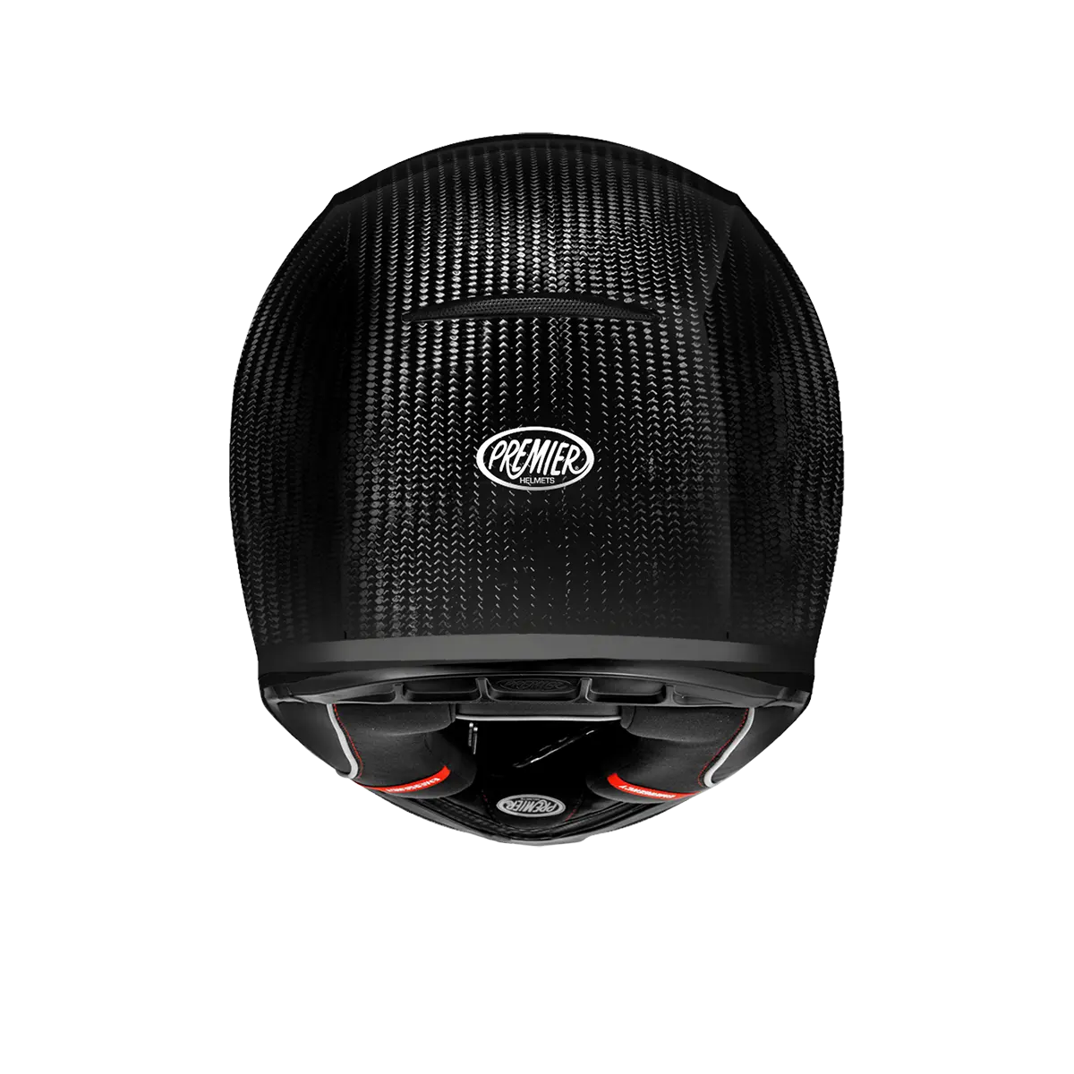 HELMET COMMANDER CARBON 2X