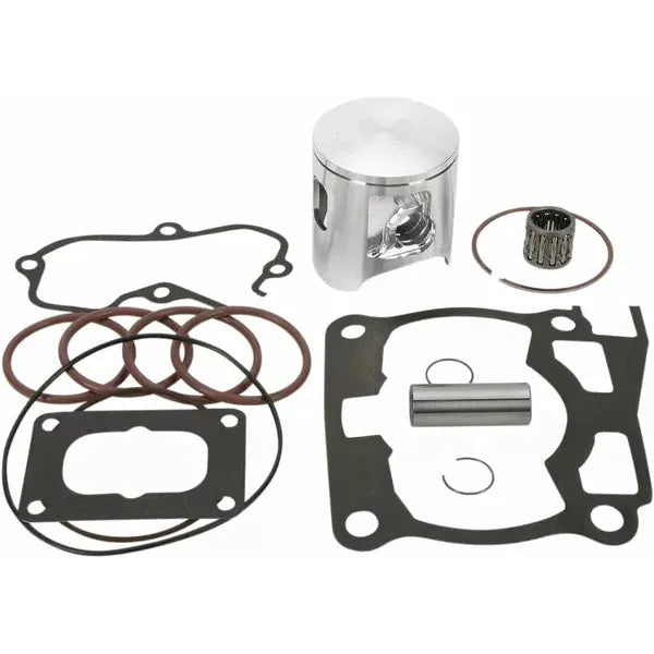 Piston Kit W/Gaskets Pk1348