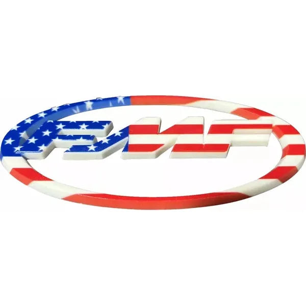 Decal Fmf 3D Usa 014853