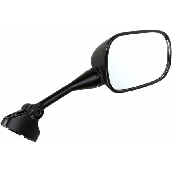 Mirror Black Right Ec Fairing 20-37351