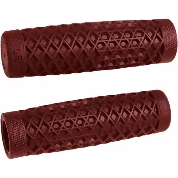 Grips Odi Vans 22Mm Ox Blood B01Vtdr