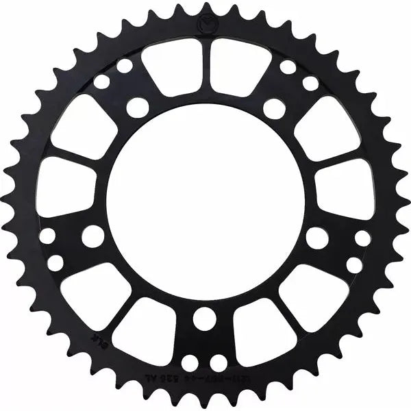 Sprocket Alu Mse Bmw 44T Blk 1211-007-44-10