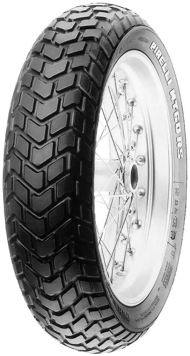 MT60 RS C 180/55 ZR 17 M/C (73W) TL R