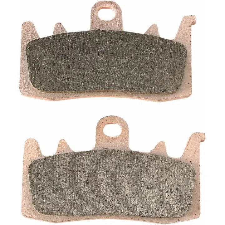 Brake Pad Fa-Hh Series Sintered Metal FA630HH