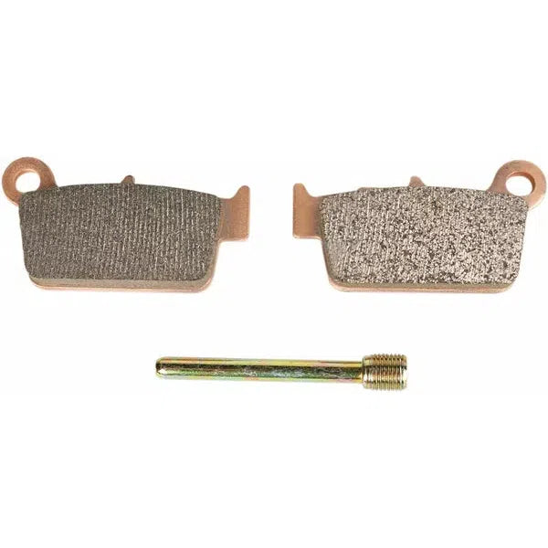 Brake Pad Mxs-Series Sintered Metal MXS367