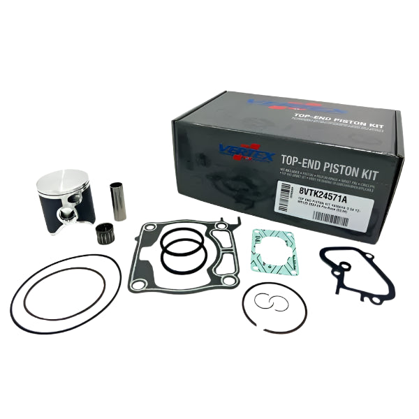 Piston Top End Kit Wr/Yz125 Vtk24571C