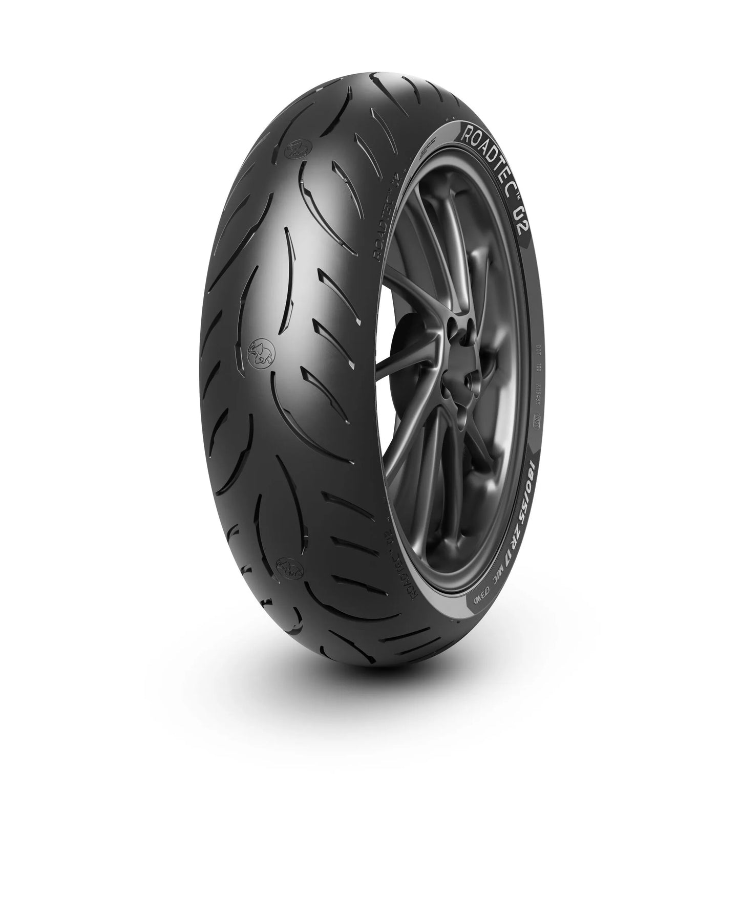 ROADTEC 02 180/55 ZR 17 M/C (73W) TL R
