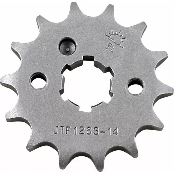 Sprocket Front 14T 428 Jtf1263.14
