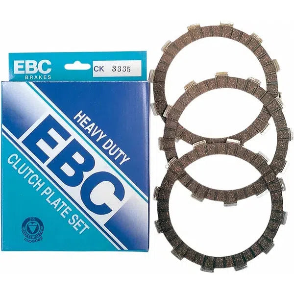 Clutch Kit Friction Plate Ck Series Cork CK6601