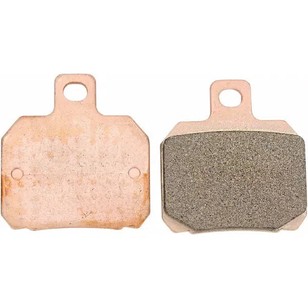Brake Pad Fa-Hh Series Sintered Metal FA266HH