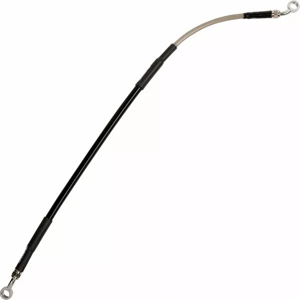 Stainless Steel Braided Brake Line Y01-2-044/P