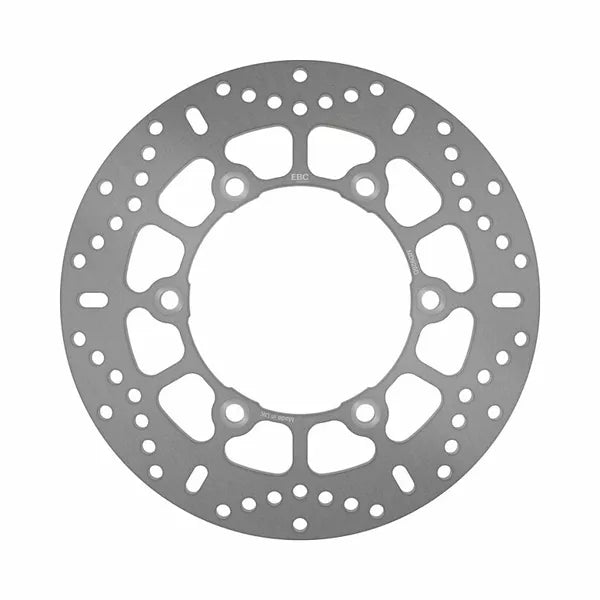 Brake Rotor Fixed D-Series Round Scooter MD929D