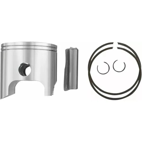 Wiseco Piston Yam 1.0Mm 546M08800