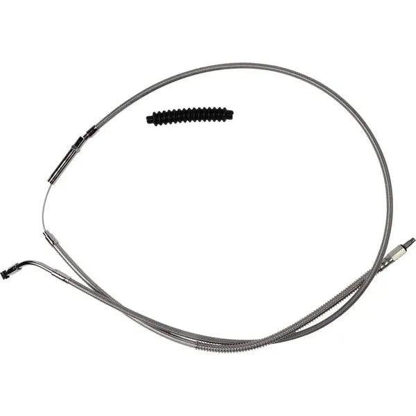 Clutch Cable Stainless Steel+