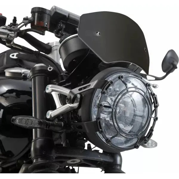 Windscreen Speed Twin Sct.11.928.10000/B