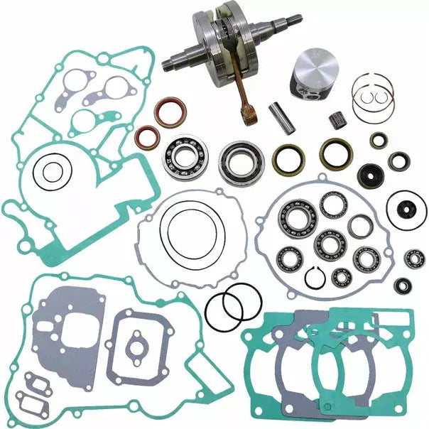 Engine Kit Ktm Wr101-119 Wr101-119