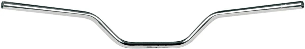 HBAR 22MM CLASSICHIGH STL CHR