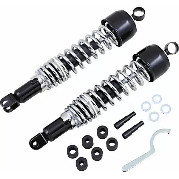 Shock 365Mm Eye/Clevis 17-05542