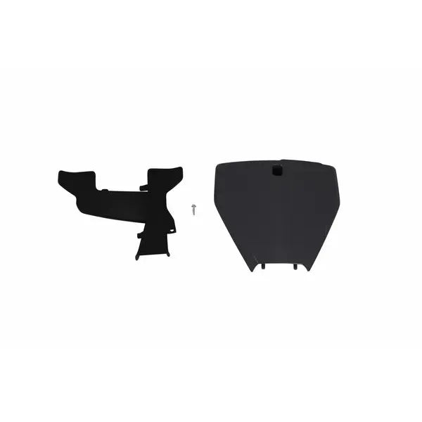 Plate#Frt Tc/Fc 19-22 Grey 8666500005