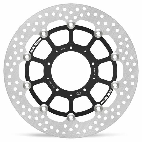 Brake Disc Halo Float Ft 113174