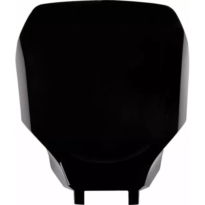 Plate# Front Yzf450 23- Bk Ya04894#001