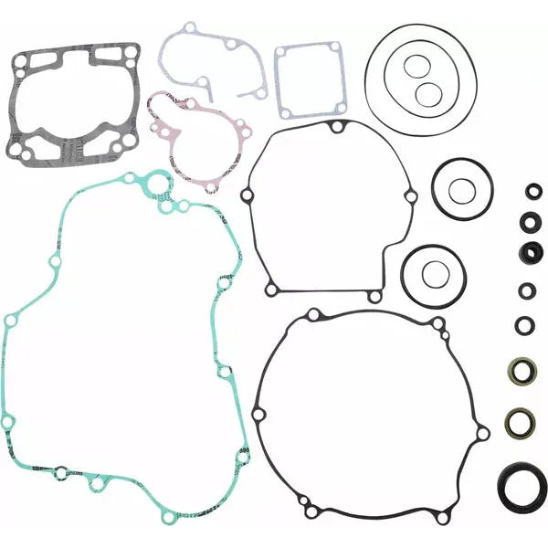 Gasket Kit Top End Kawasa 35.4223
