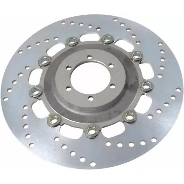 Brake Rotor Round Pro-Lite Series Floating MD1117RS