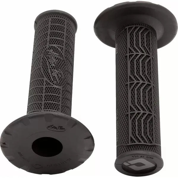 Grips Dirtcont 2 Black 01-2816