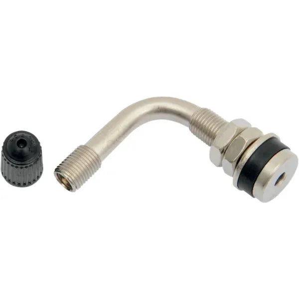 Valve Stem Metal 90 Each