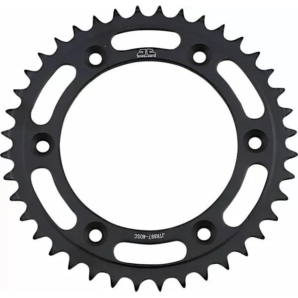 Sprocket Rear 40T 520 Sc Jtr897.40Sc